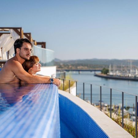 Jupiter Marina Hotel - Couples & Spa (Adults Only) Portimão Dış mekan fotoğraf