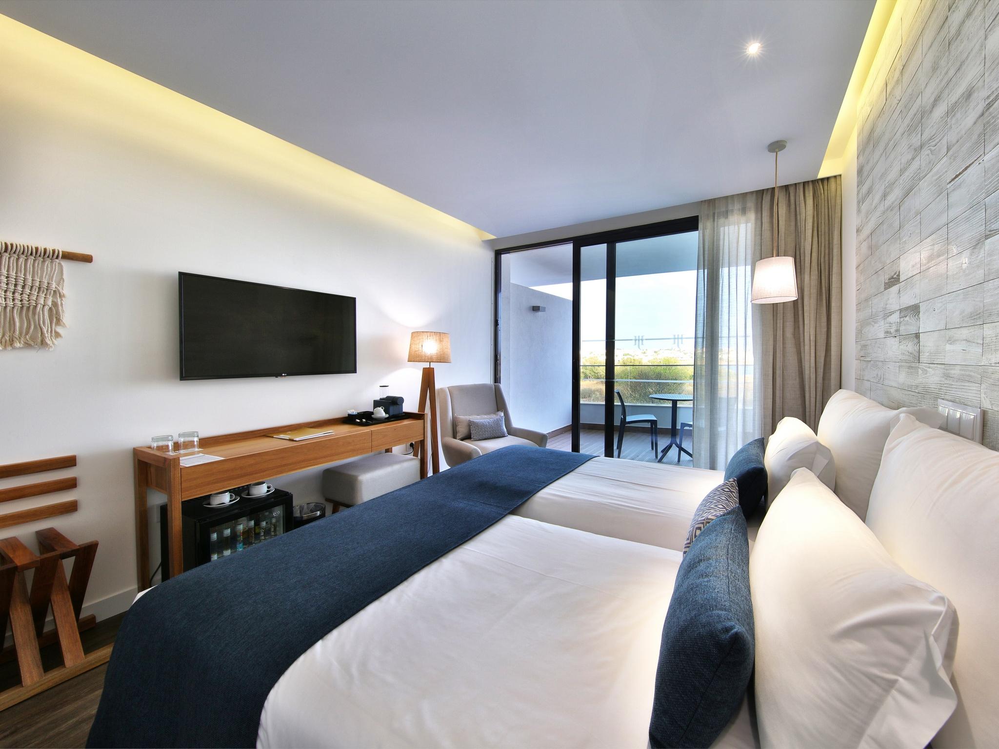 Jupiter Marina Hotel - Couples & Spa (Adults Only) Portimão Dış mekan fotoğraf