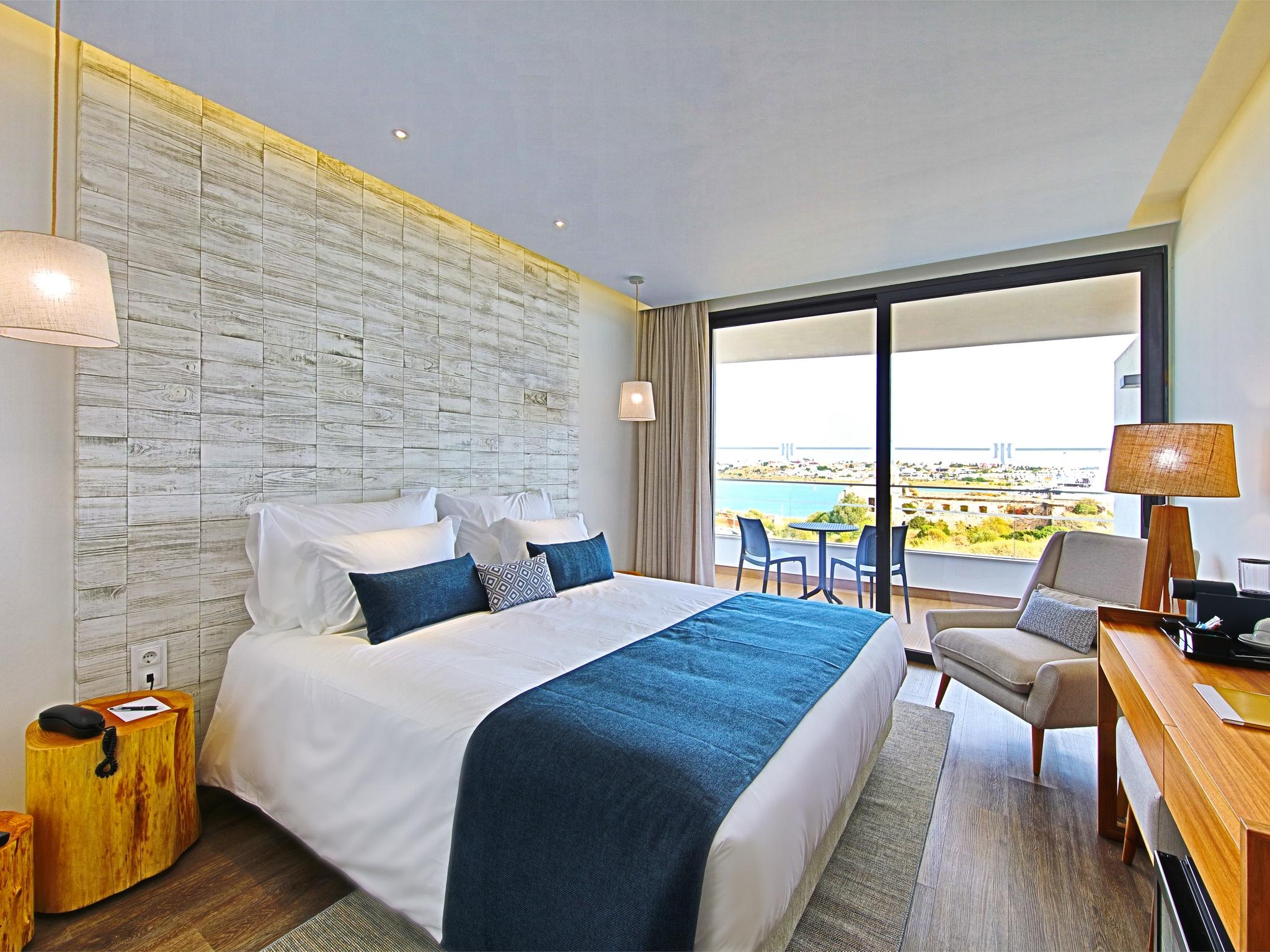 Jupiter Marina Hotel - Couples & Spa (Adults Only) Portimão Dış mekan fotoğraf