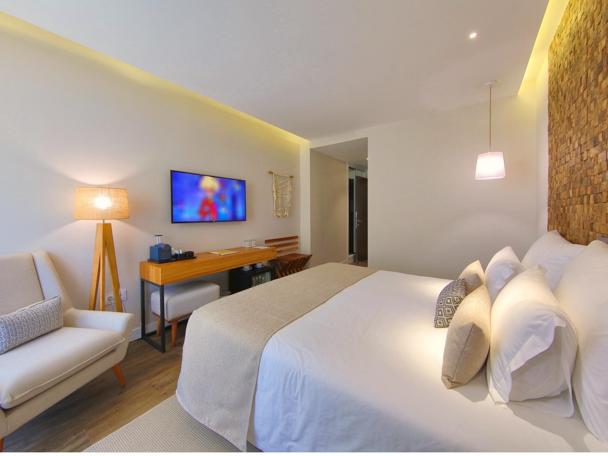 Jupiter Marina Hotel - Couples & Spa (Adults Only) Portimão Dış mekan fotoğraf