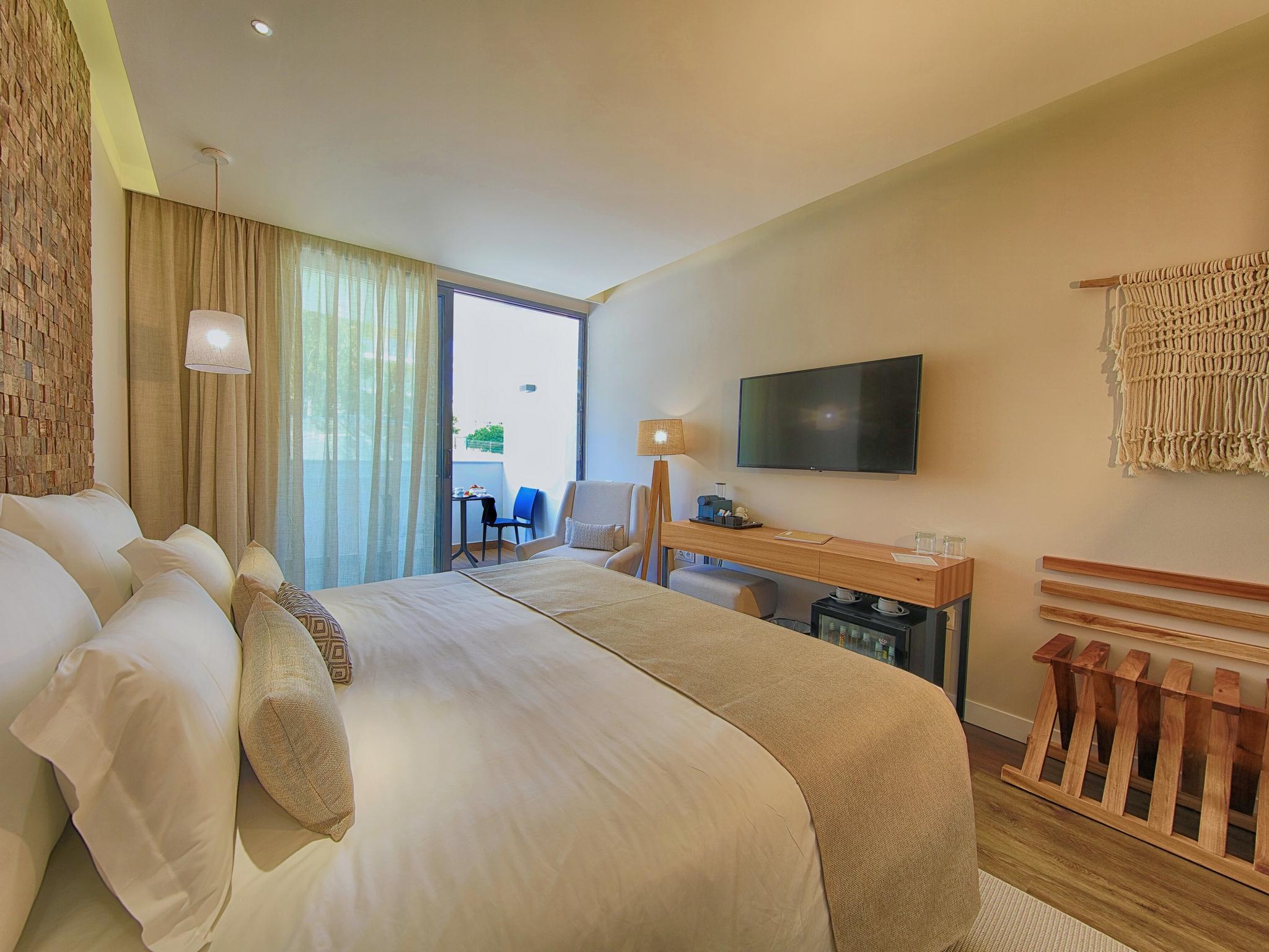 Jupiter Marina Hotel - Couples & Spa (Adults Only) Portimão Dış mekan fotoğraf