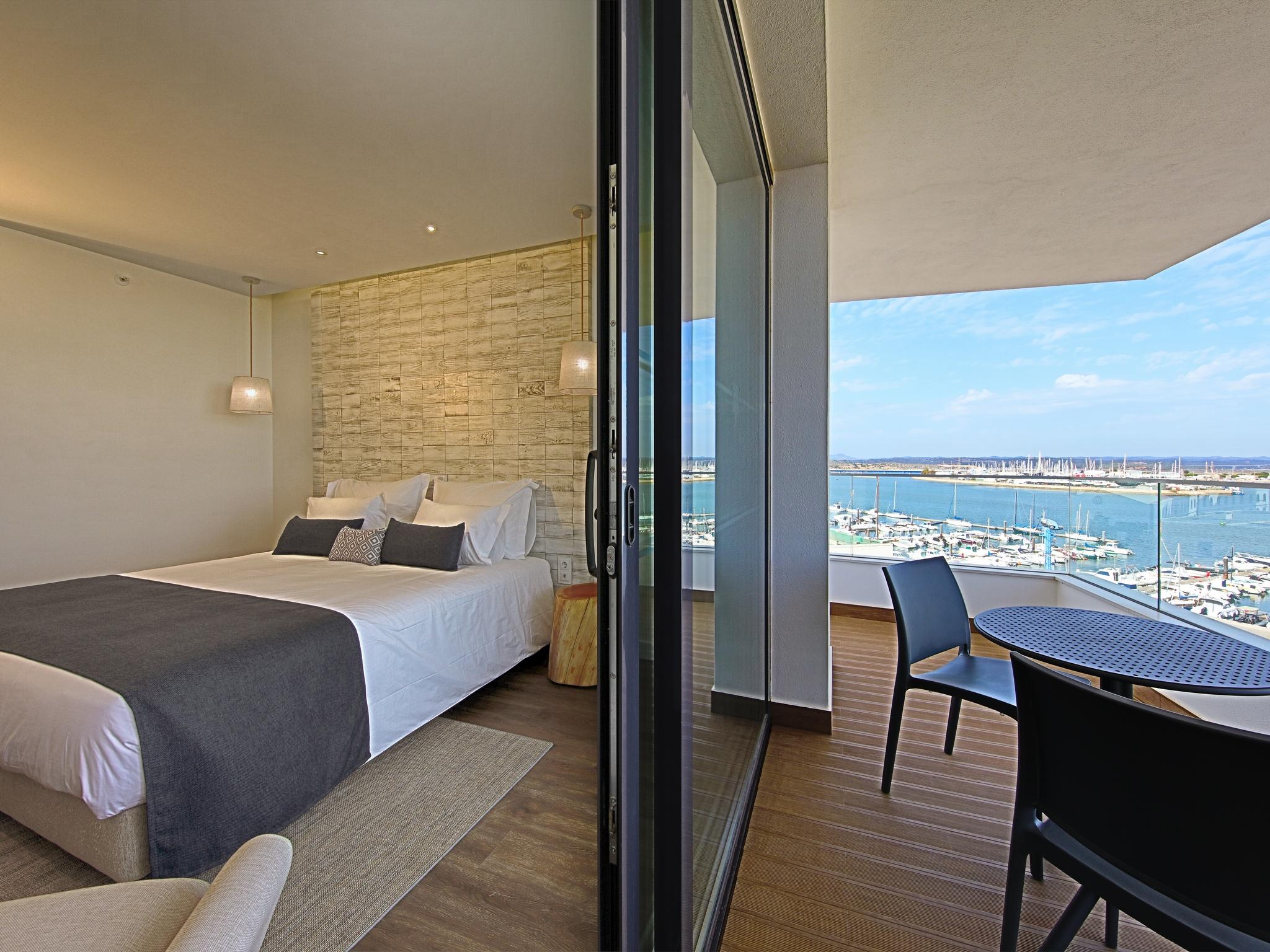 Jupiter Marina Hotel - Couples & Spa (Adults Only) Portimão Dış mekan fotoğraf