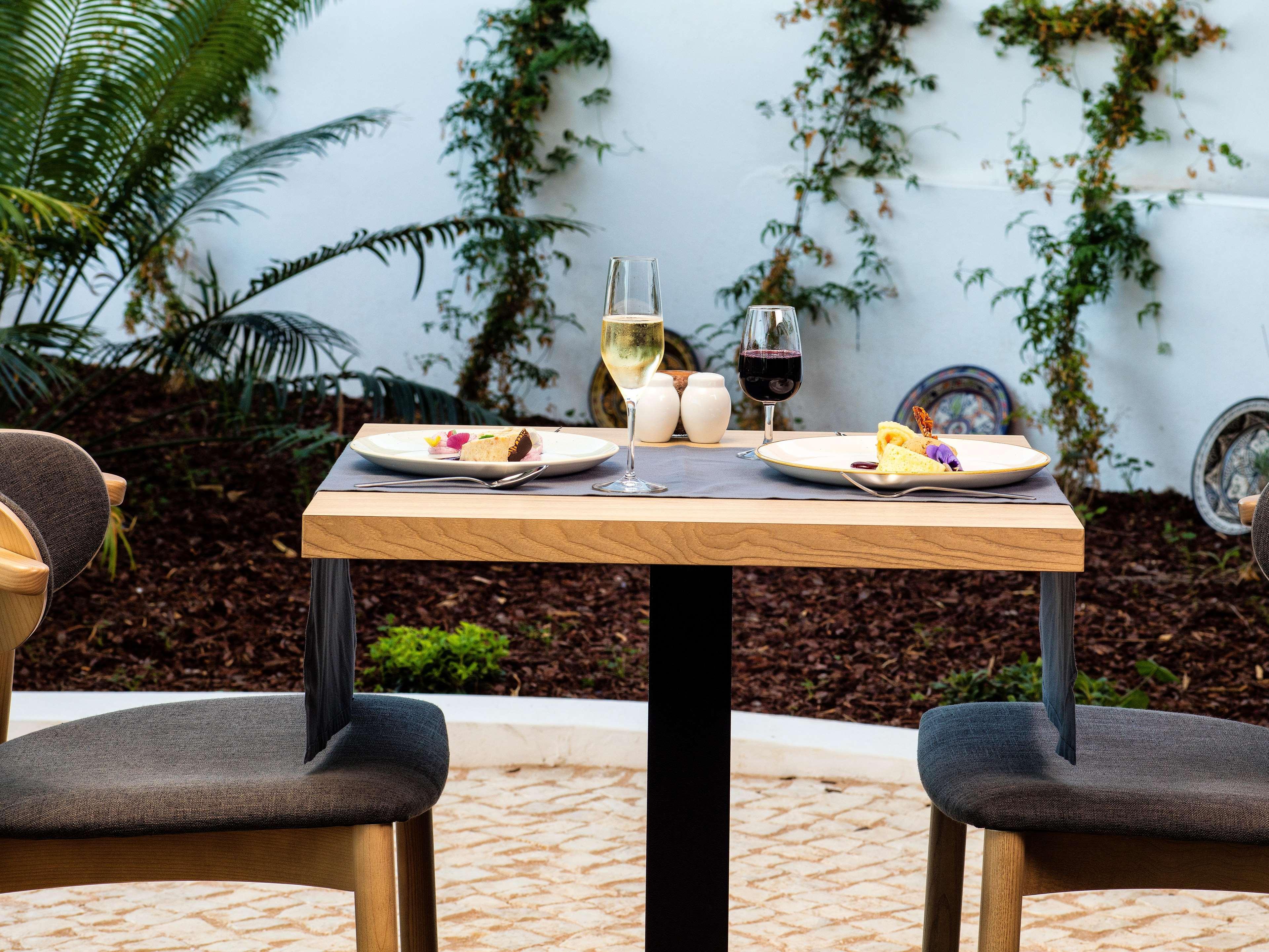 Jupiter Marina Hotel - Couples & Spa (Adults Only) Portimão Dış mekan fotoğraf