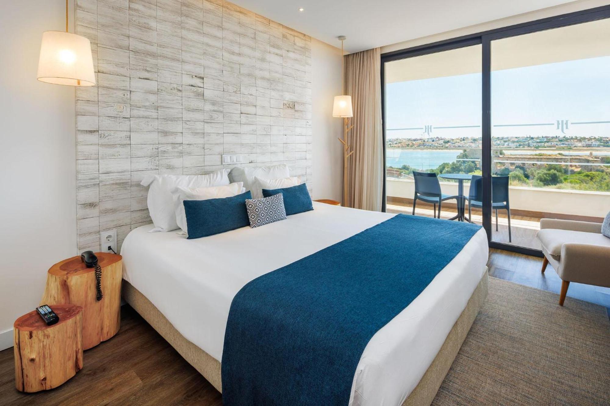 Jupiter Marina Hotel - Couples & Spa (Adults Only) Portimão Dış mekan fotoğraf