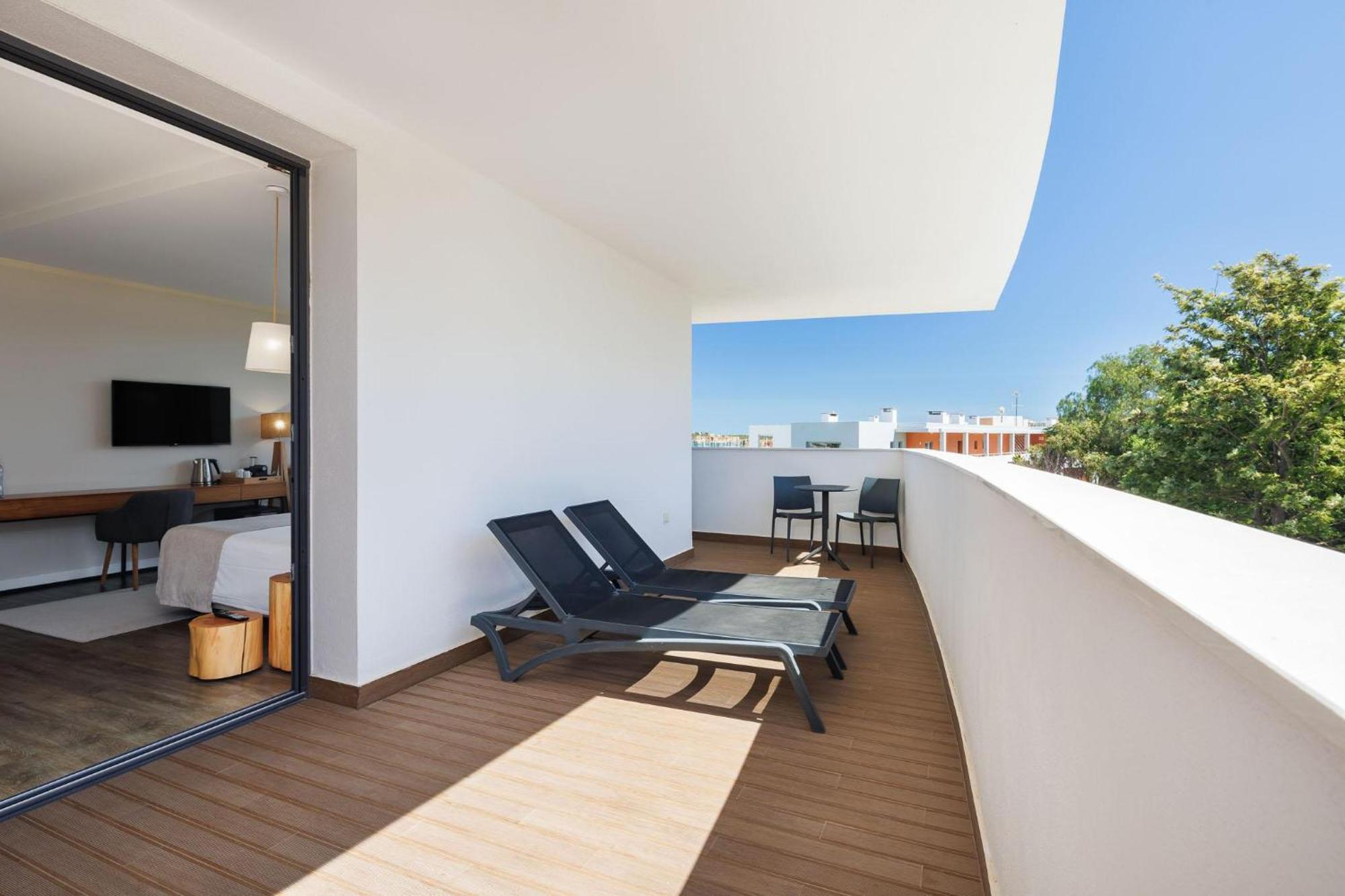 Jupiter Marina Hotel - Couples & Spa (Adults Only) Portimão Dış mekan fotoğraf