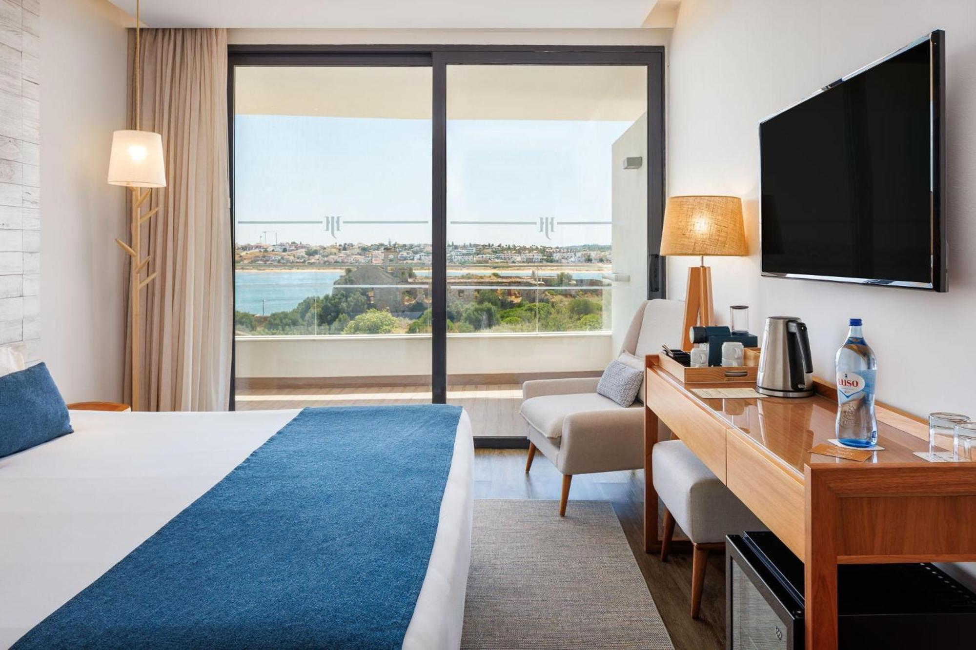 Jupiter Marina Hotel - Couples & Spa (Adults Only) Portimão Dış mekan fotoğraf