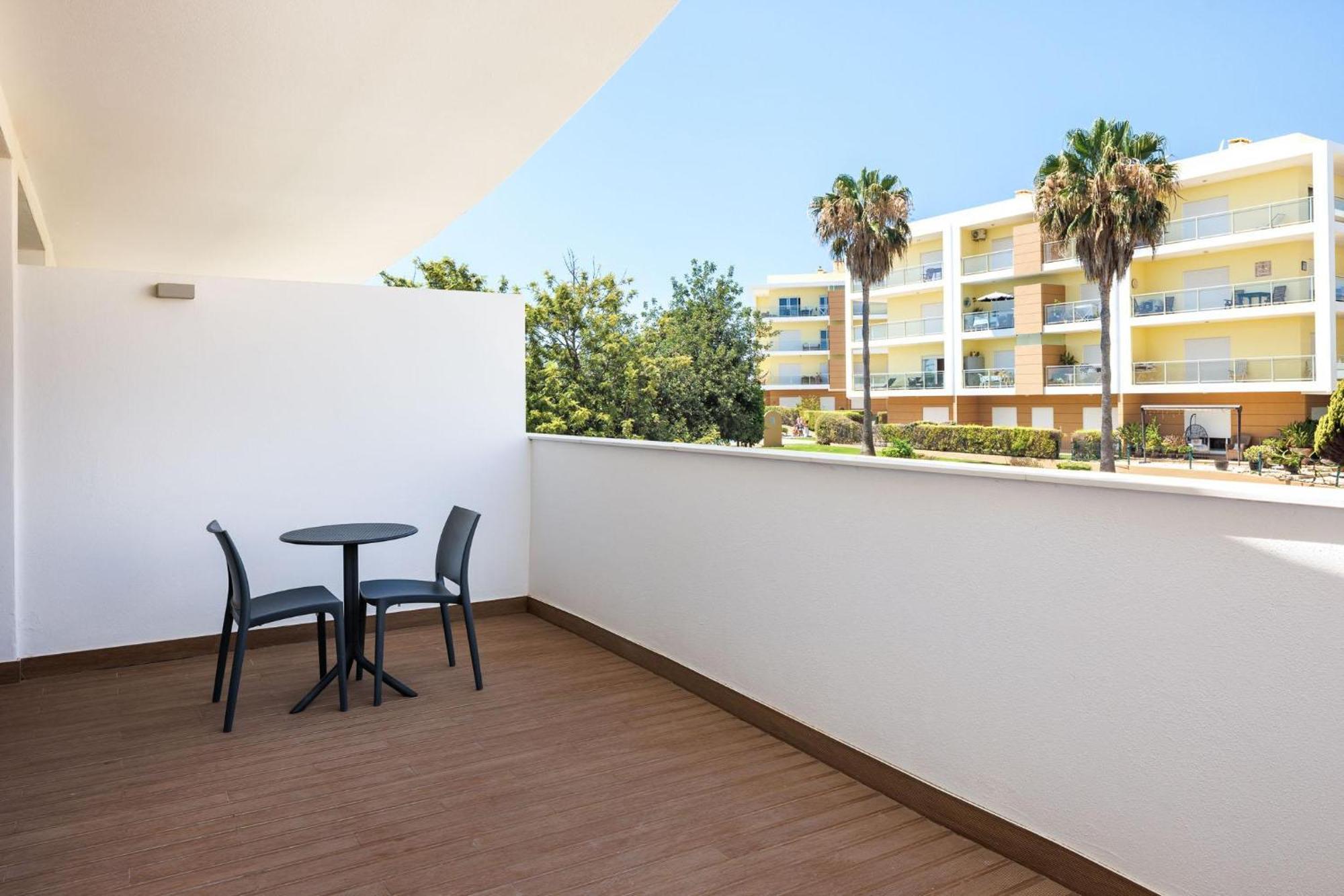Jupiter Marina Hotel - Couples & Spa (Adults Only) Portimão Dış mekan fotoğraf