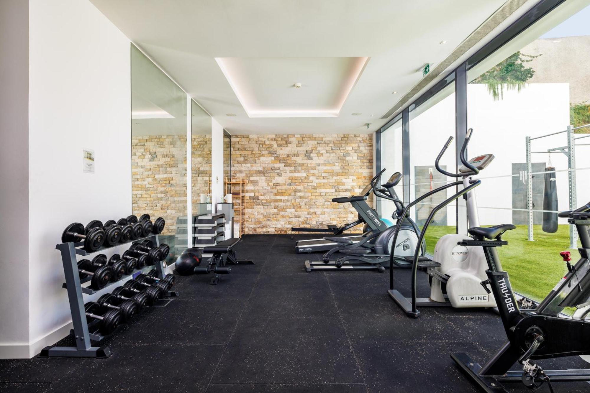 Jupiter Marina Hotel - Couples & Spa (Adults Only) Portimão Dış mekan fotoğraf