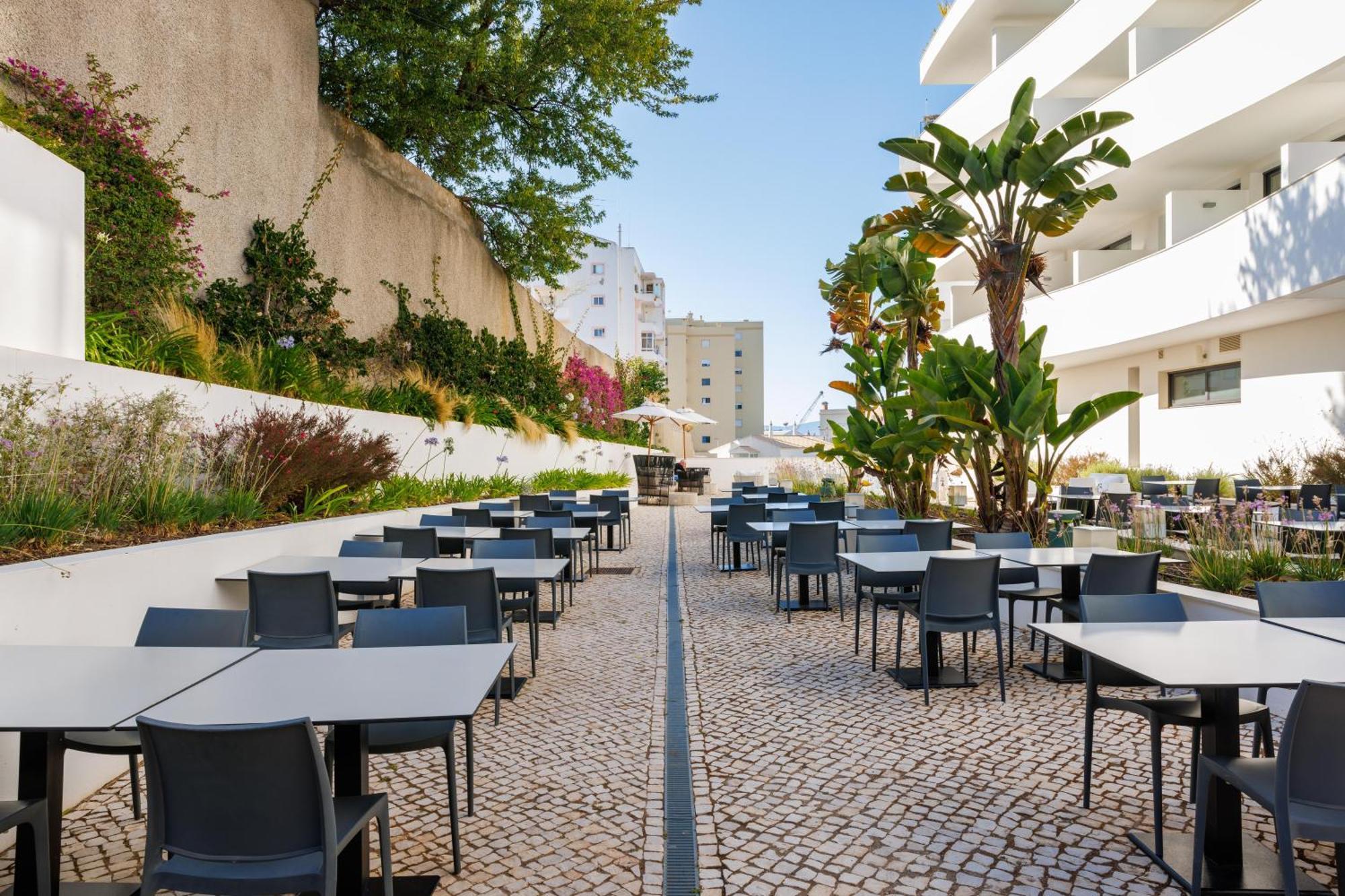 Jupiter Marina Hotel - Couples & Spa (Adults Only) Portimão Dış mekan fotoğraf