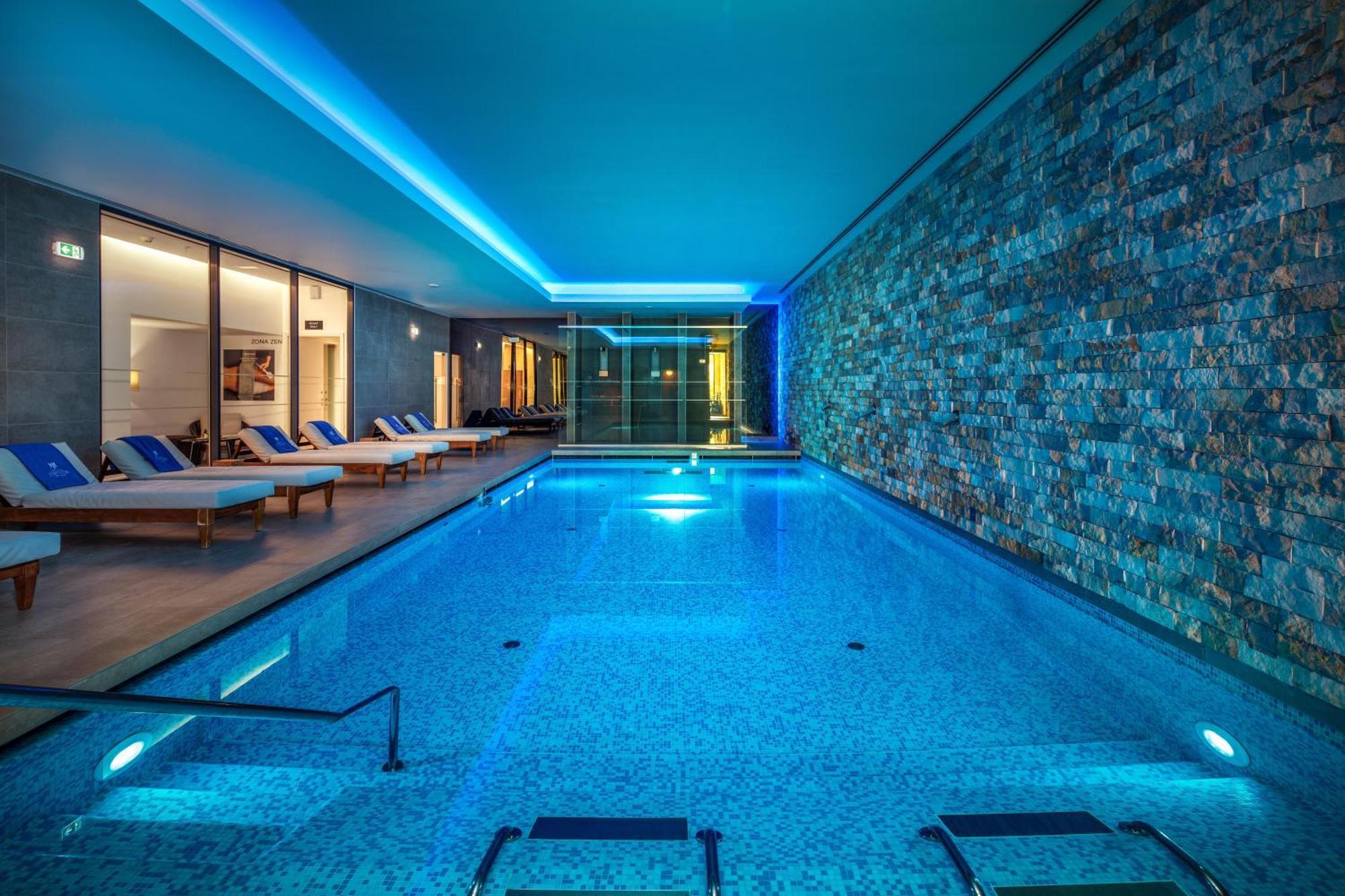 Jupiter Marina Hotel - Couples & Spa (Adults Only) Portimão Dış mekan fotoğraf