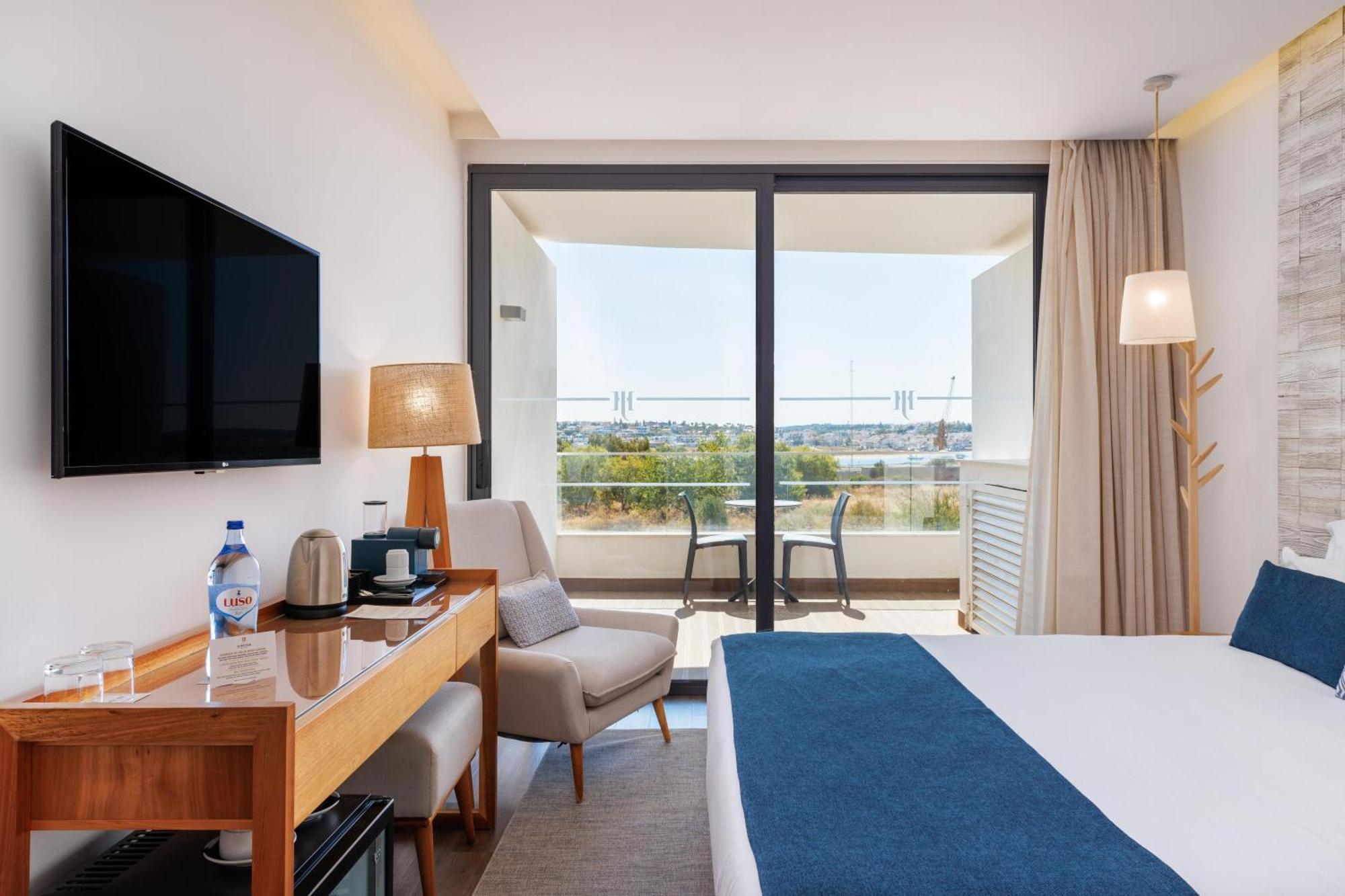 Jupiter Marina Hotel - Couples & Spa (Adults Only) Portimão Dış mekan fotoğraf