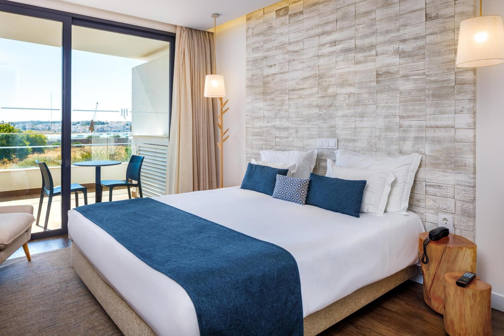 Jupiter Marina Hotel - Couples & Spa (Adults Only) Portimão Dış mekan fotoğraf