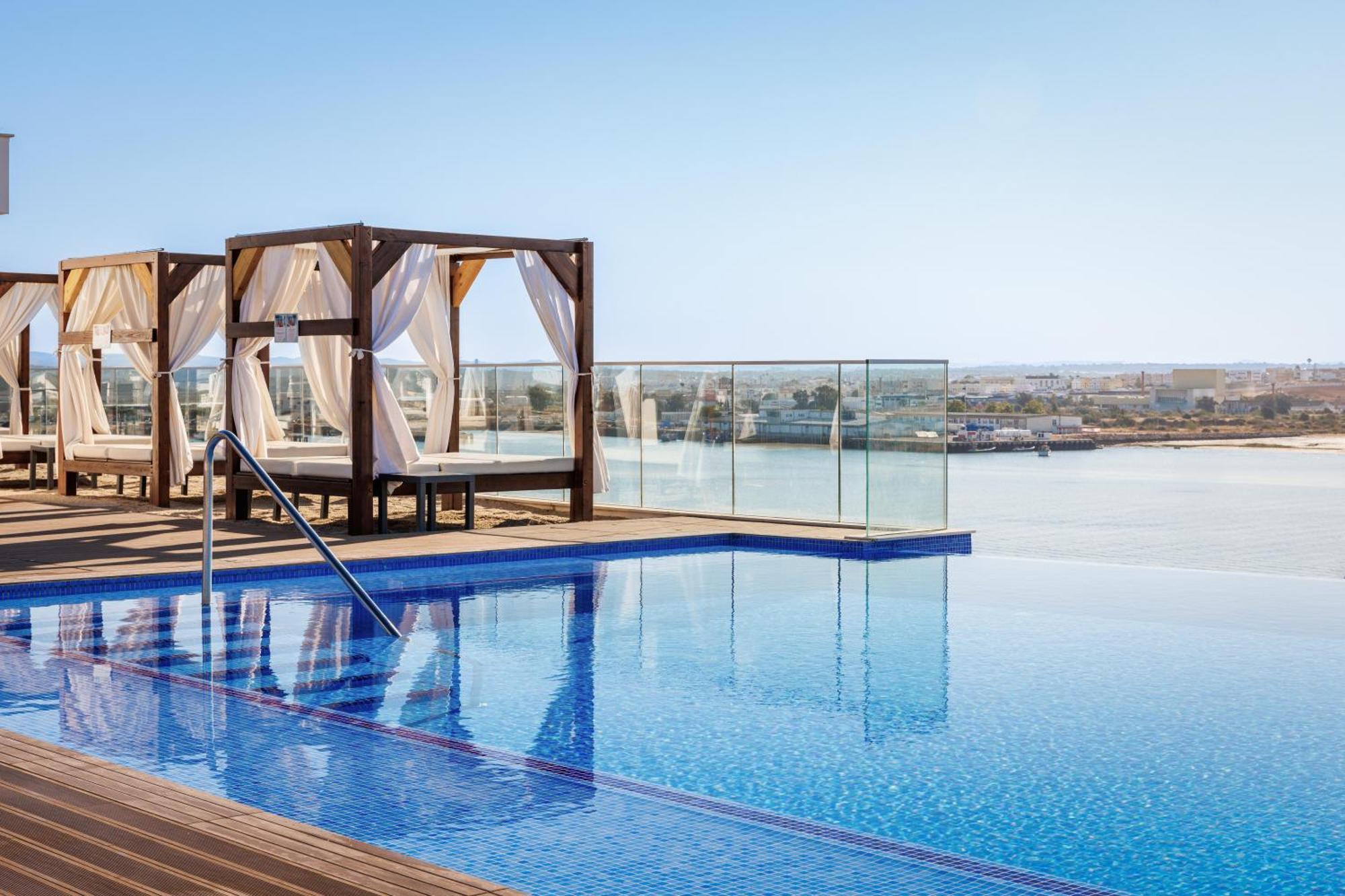 Jupiter Marina Hotel - Couples & Spa (Adults Only) Portimão Dış mekan fotoğraf