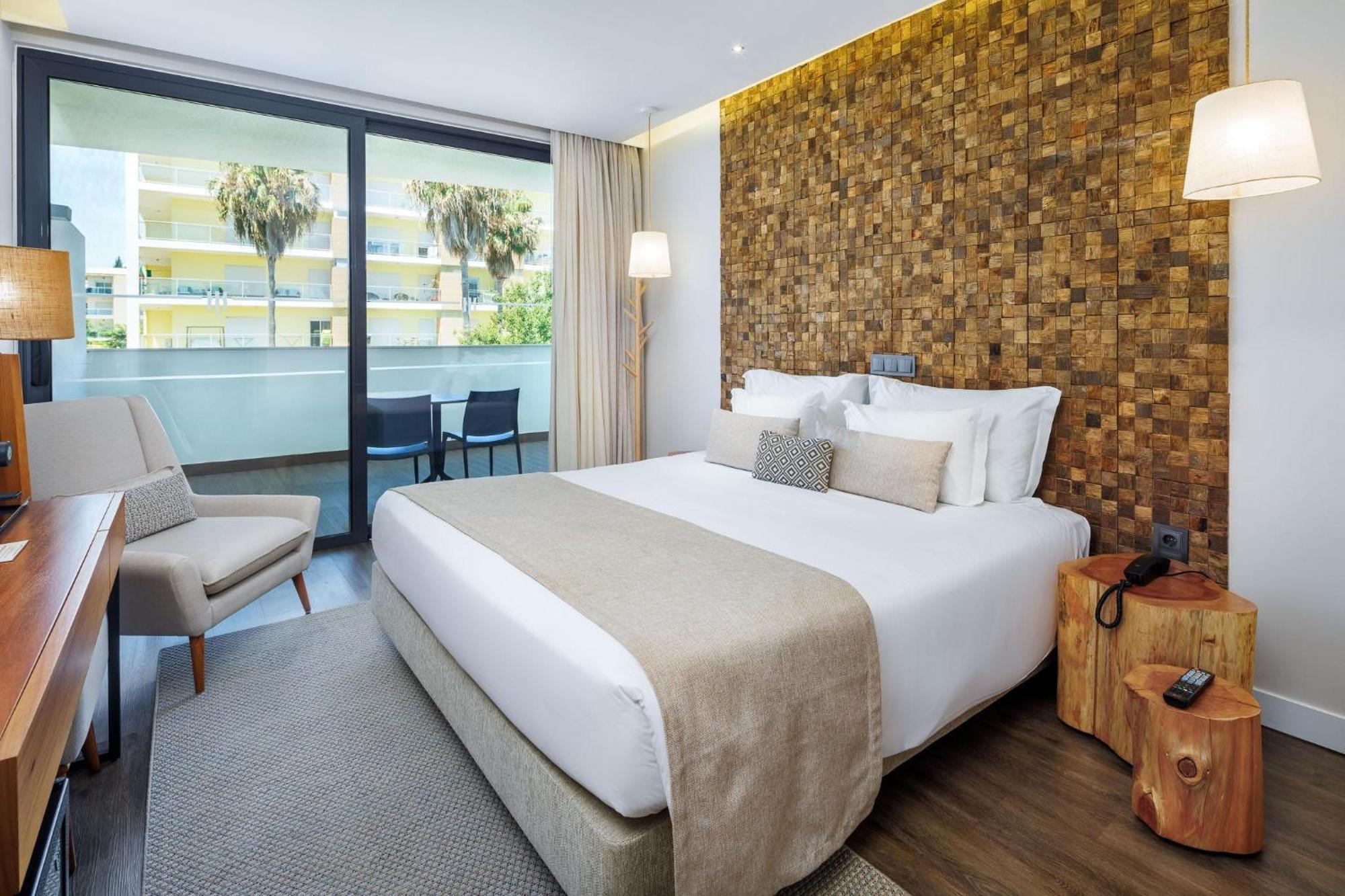 Jupiter Marina Hotel - Couples & Spa (Adults Only) Portimão Dış mekan fotoğraf
