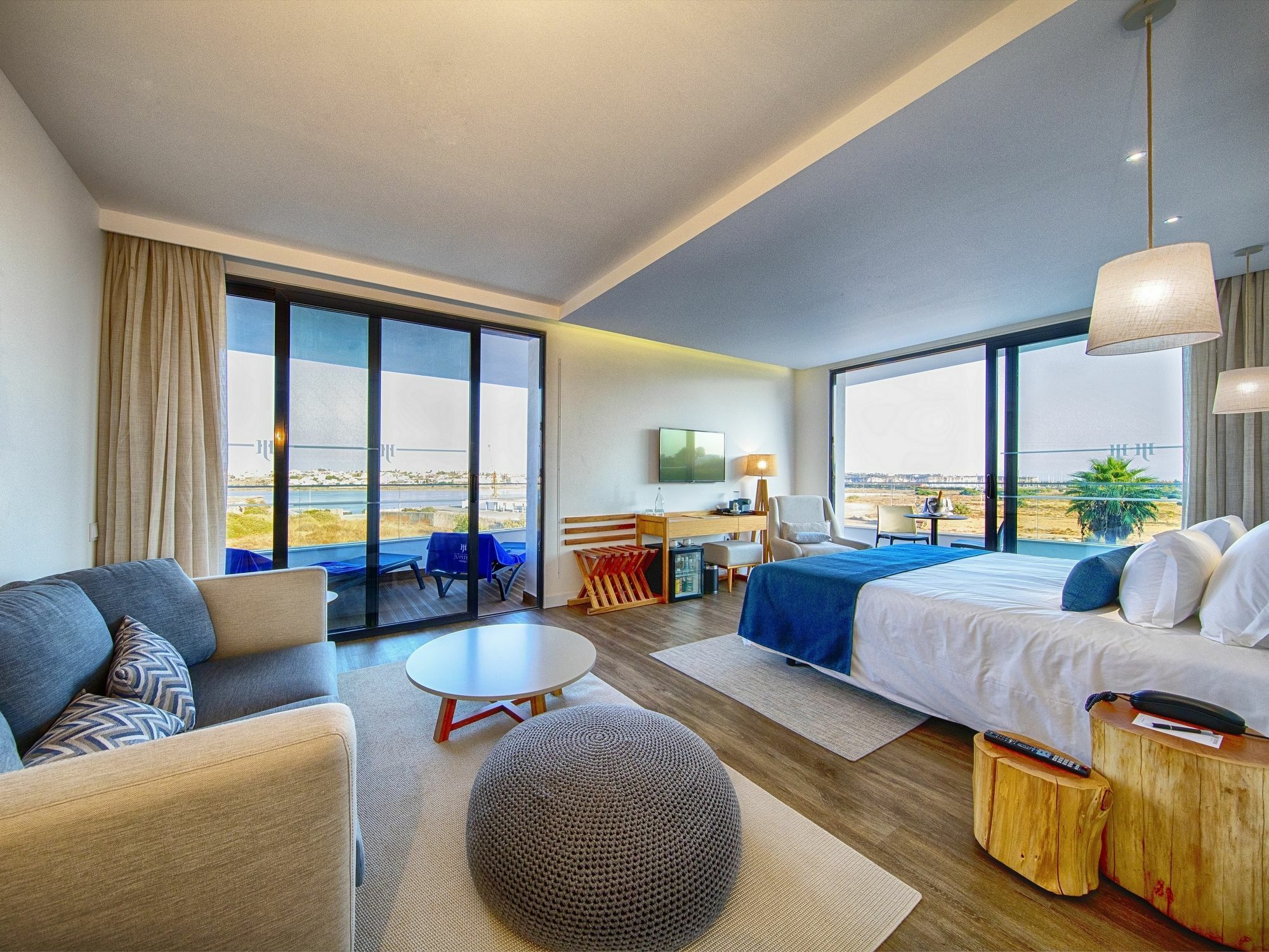 Jupiter Marina Hotel - Couples & Spa (Adults Only) Portimão Dış mekan fotoğraf